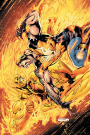 Legion Of Super-Heroes (vol.VI) #13