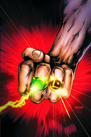 Legion of Super-Heroes (vol.VI) #1