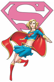 Supergirl (vol.IV) #60