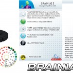 L'Heroclix di Brainiac 5 nell'imminente espansione a tema "Superman"